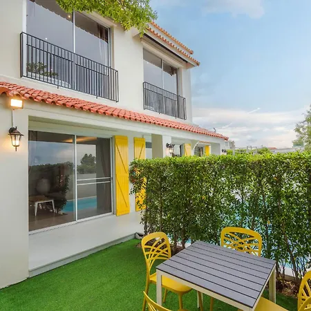 Venice Beach Village Hua Hin Pool Villa Cha-Am Exterior photo