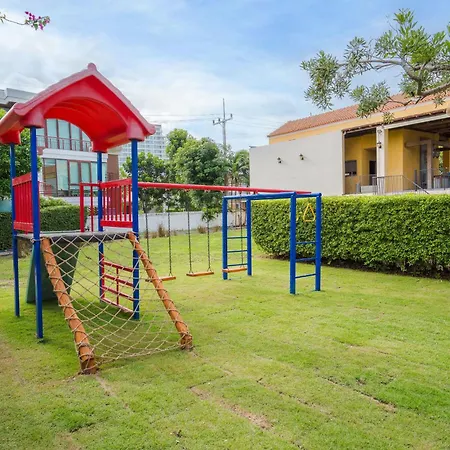 Venice Beach Village Hua Hin Pool Villa Cha-Am Exterior photo