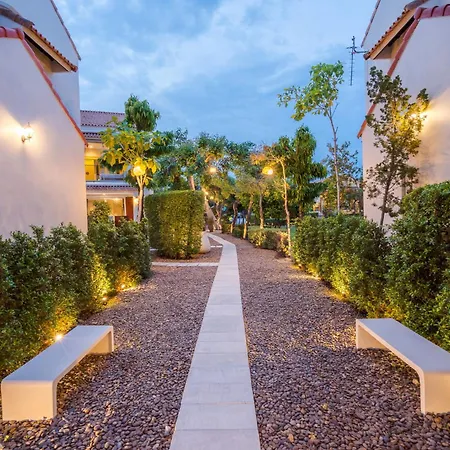 Venice Beach Village Hua Hin Pool Villa Cha-Am Exterior photo
