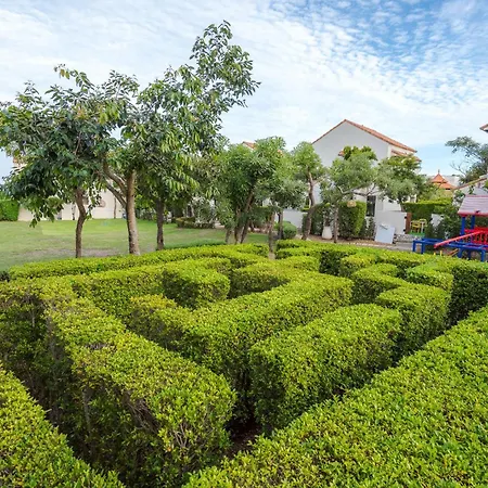 Venice Beach Village Hua Hin Pool Villa Cha-Am Exterior photo