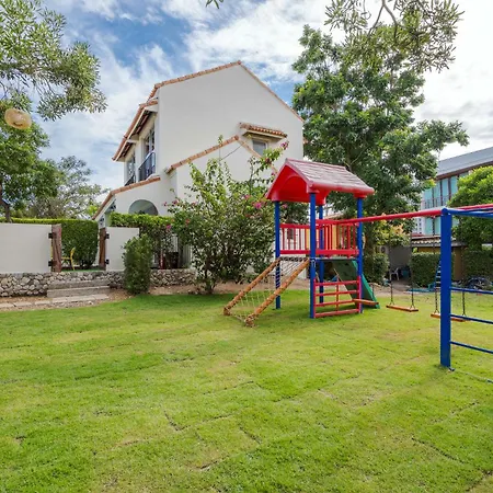 Venice Beach Village Hua Hin Pool Villa Cha-Am Exterior photo