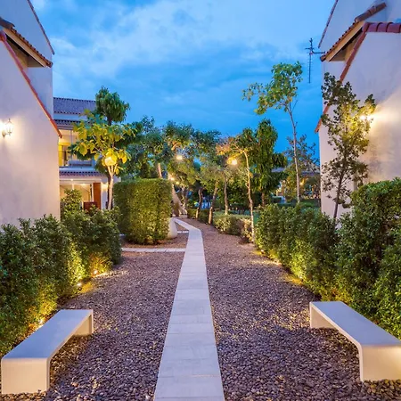 Venice Beach Village Hua Hin Pool Villa Cha-Am Exterior photo