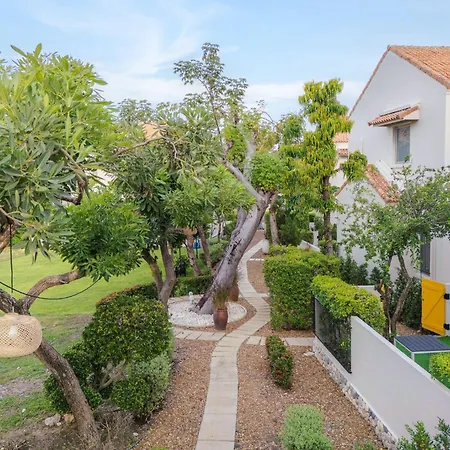 Venice Beach Village Hua Hin Pool Villa Cha-Am Exterior photo