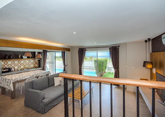Venice Beach Village Hua Hin Pool Villa
