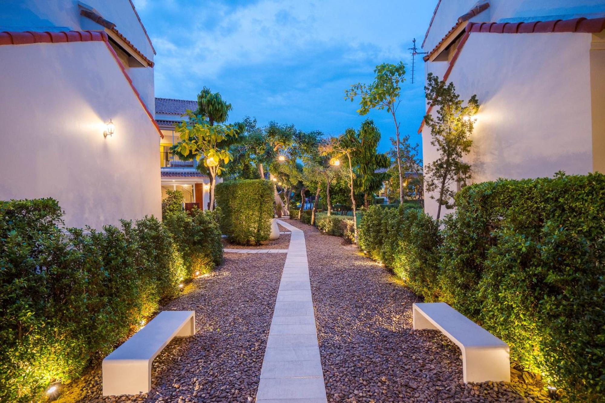 Venice Village Hua Hin Pool * Cha-am